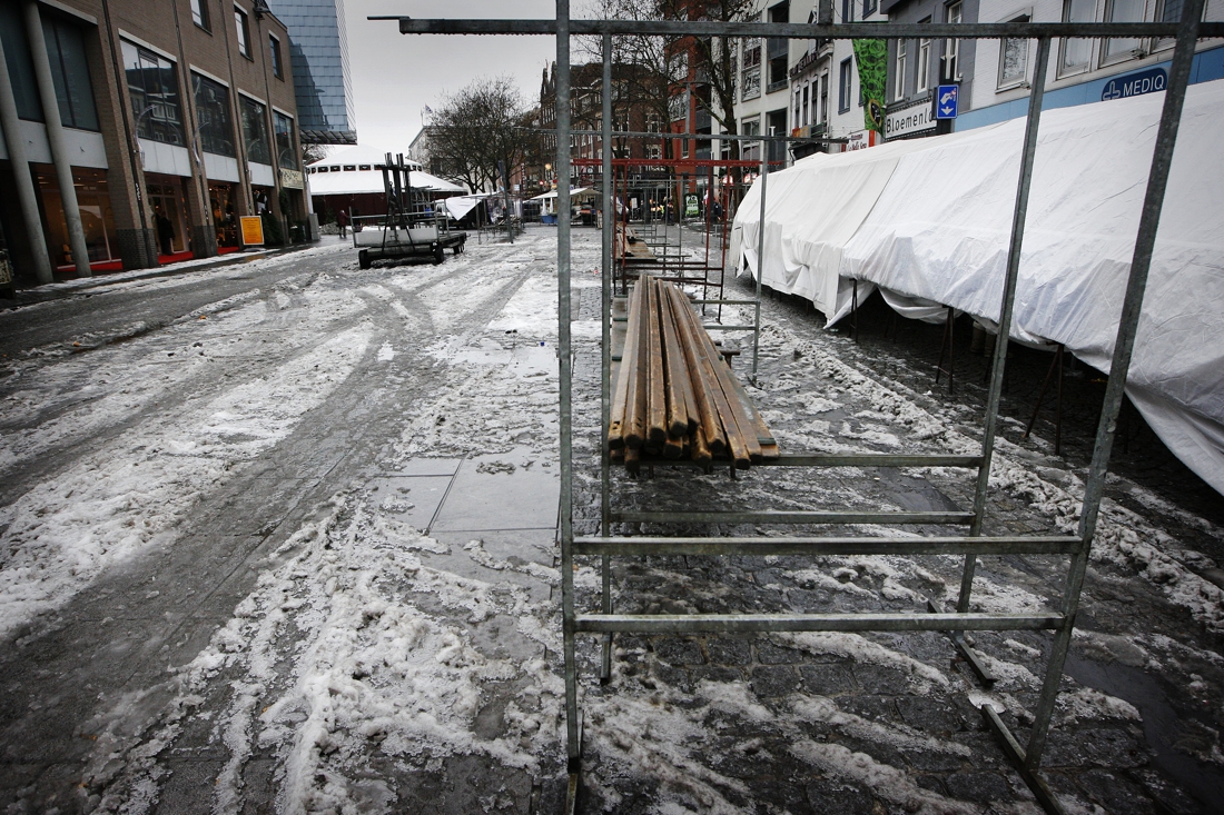Gemeente Heerlen zoekt mensen met een goed idee voor de stad